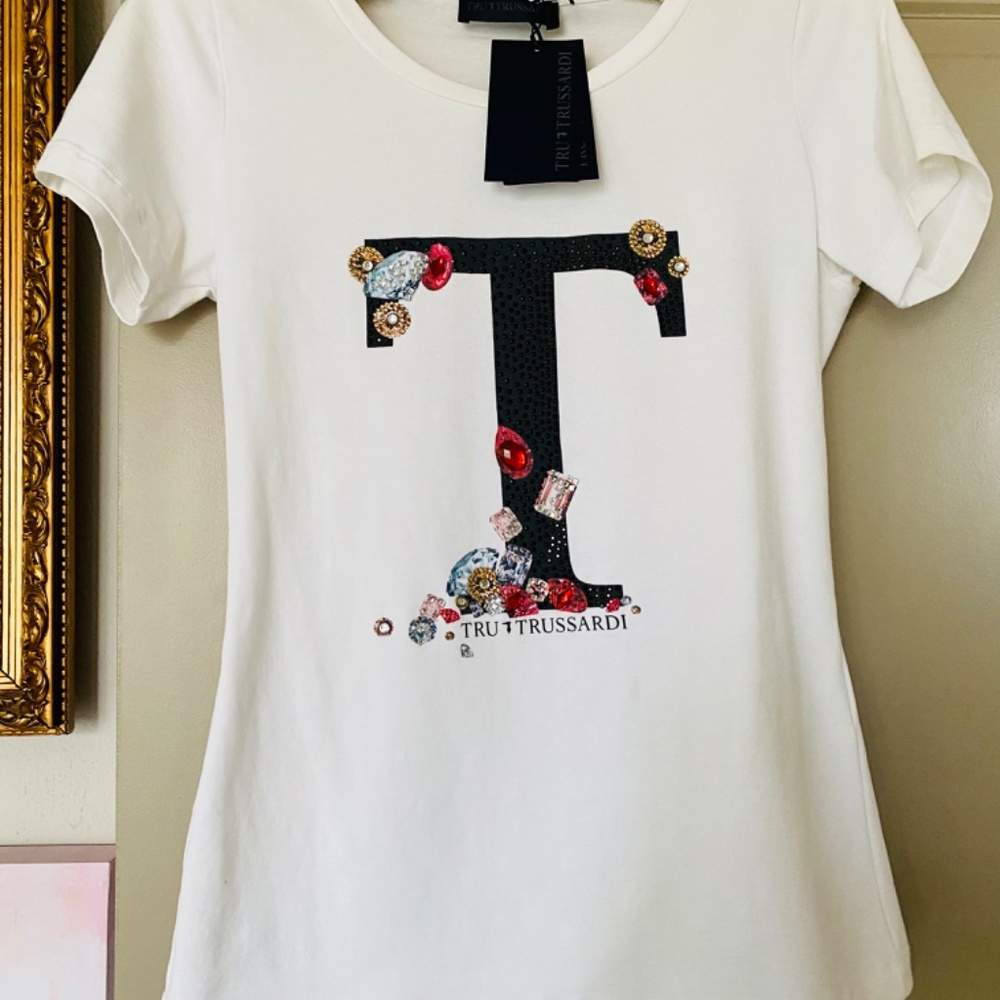 T-shirt - Picture 4 of 11